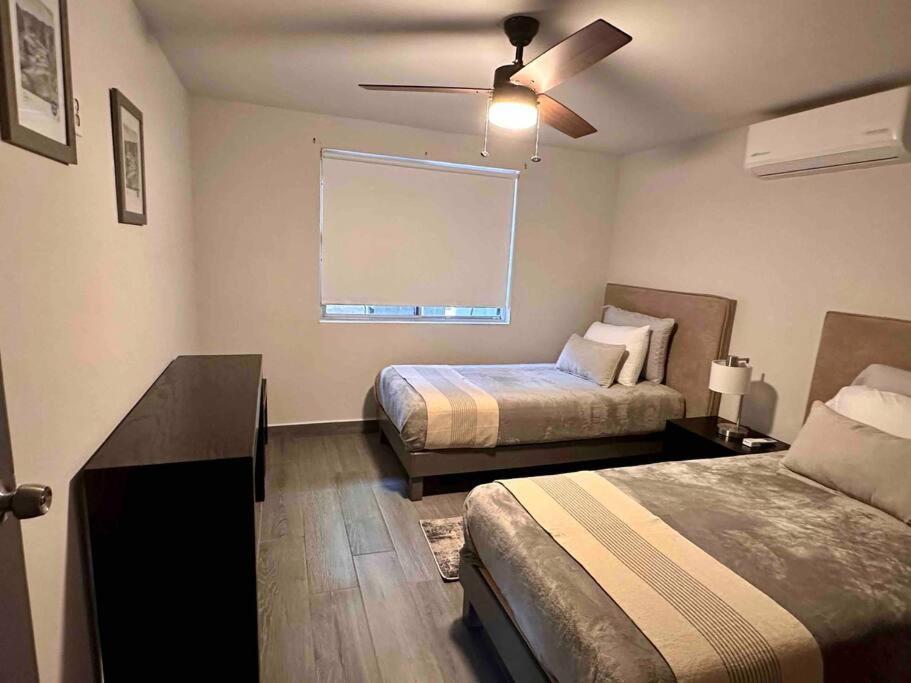 Hermosa Y Comoda Casa Nogales  Zewnętrze zdjęcie