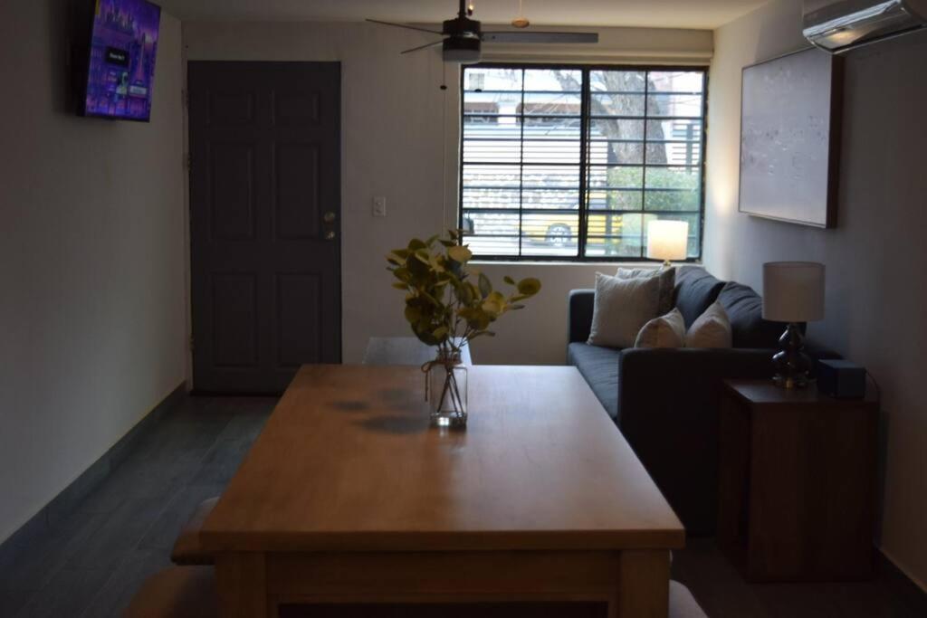 Hermosa Y Comoda Casa Nogales  Zewnętrze zdjęcie