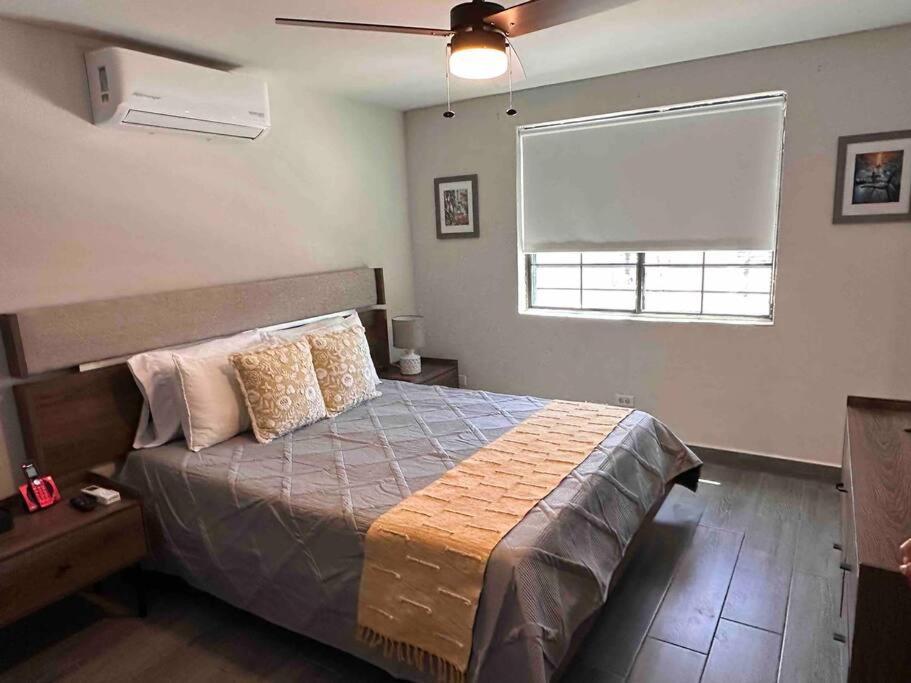 Hermosa Y Comoda Casa Nogales  Zewnętrze zdjęcie