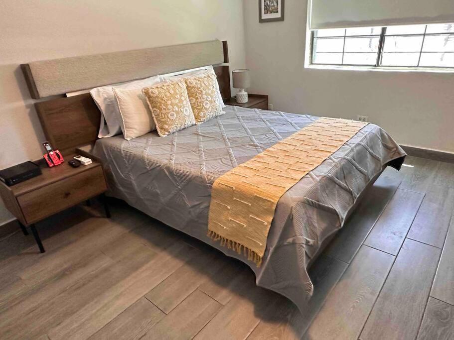 Hermosa Y Comoda Casa Nogales  Zewnętrze zdjęcie