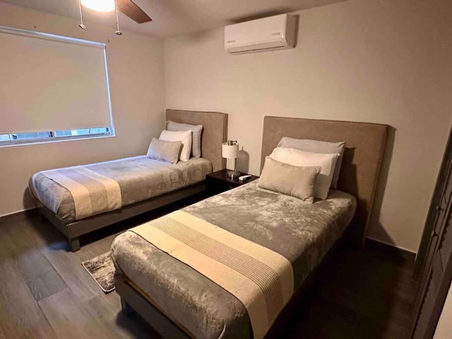 Hermosa Y Comoda Casa Nogales  Zewnętrze zdjęcie