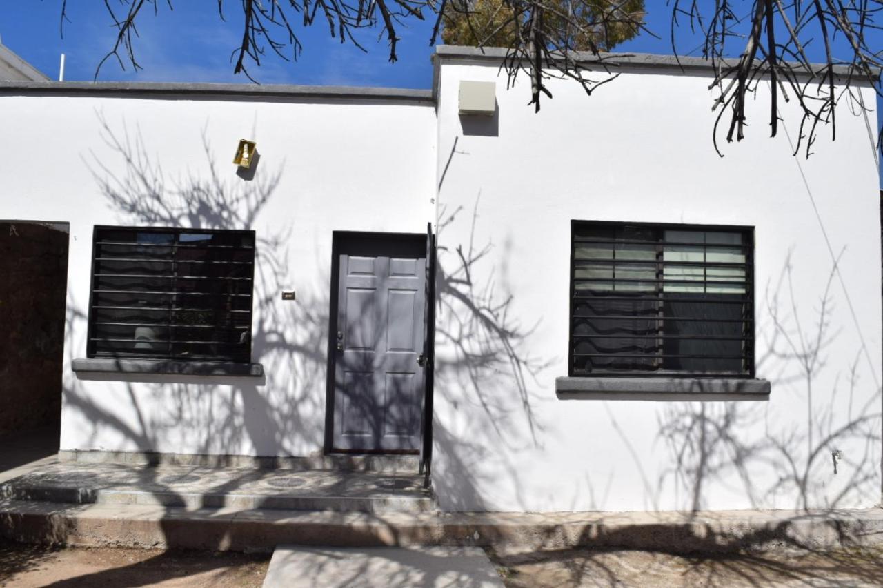 Hermosa Y Comoda Casa Nogales  Zewnętrze zdjęcie