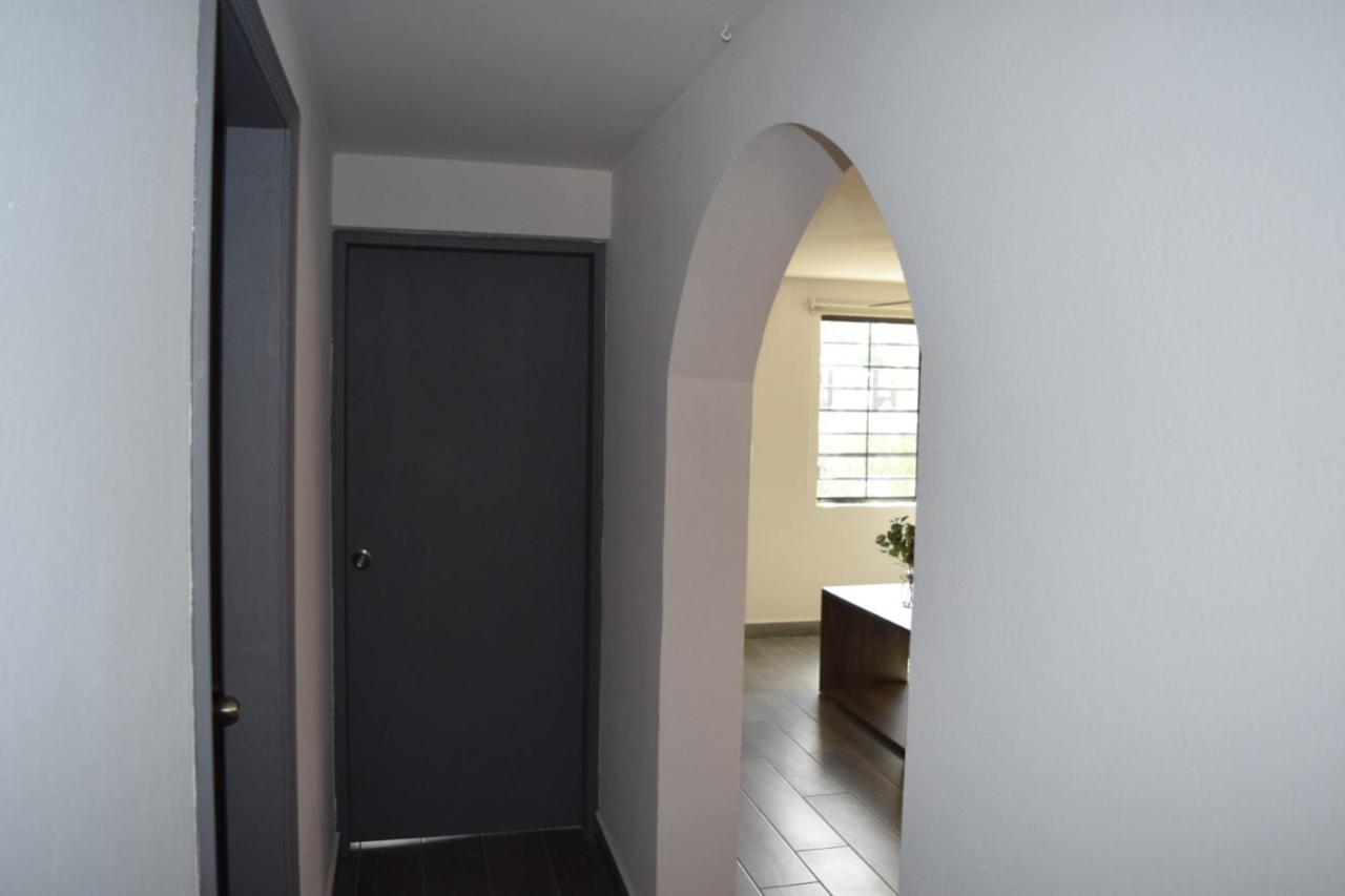 Hermosa Y Comoda Casa Nogales  Zewnętrze zdjęcie